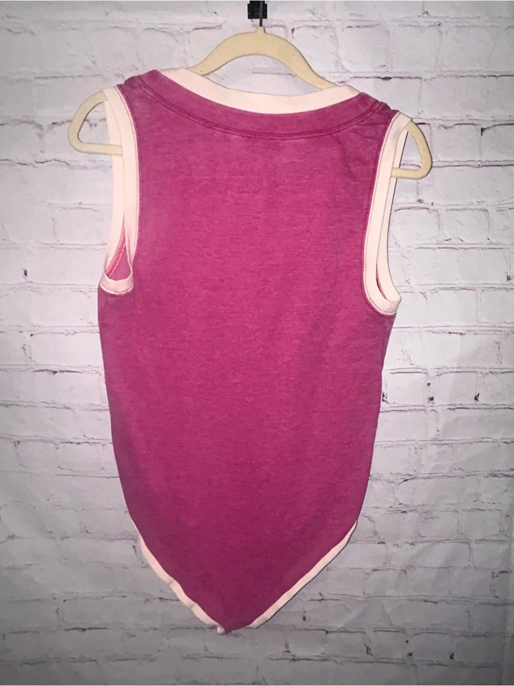 Free‎ People Cozy Cool Girl
Tank Bodysuit size XS - Picture 5 of 8